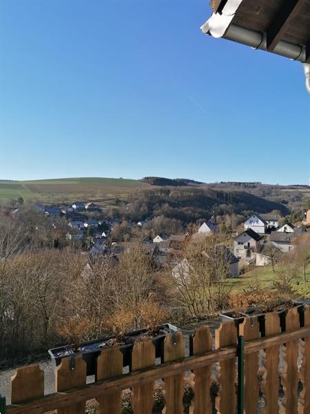 Grote foto d771 in de prachtige eifel ruim vrijstaand huis huizen en kamers bestaand europa