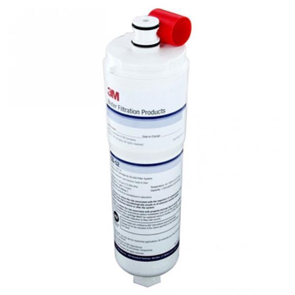 Grote foto bosch cs 51 waterfilter witgoed en apparatuur koelkasten en ijskasten