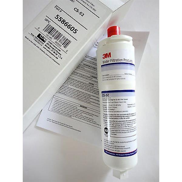 Grote foto bosch cs 51 waterfilter witgoed en apparatuur koelkasten en ijskasten