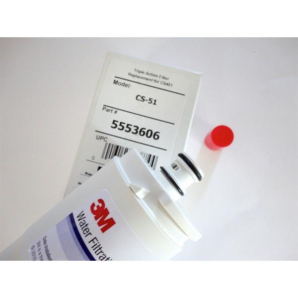 Grote foto bosch cs 51 waterfilter witgoed en apparatuur koelkasten en ijskasten