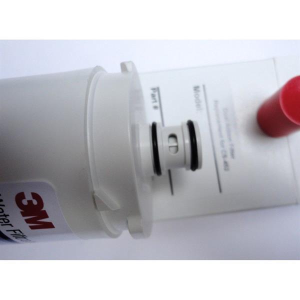 Grote foto bosch cs 51 waterfilter witgoed en apparatuur koelkasten en ijskasten