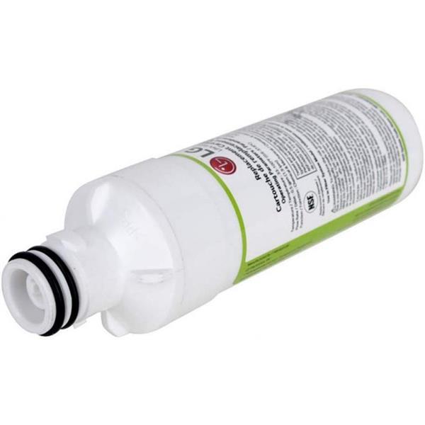 Grote foto lg adq74793501 waterfilter lt1000p agf80300704 adq74793 witgoed en apparatuur koelkasten en ijskasten