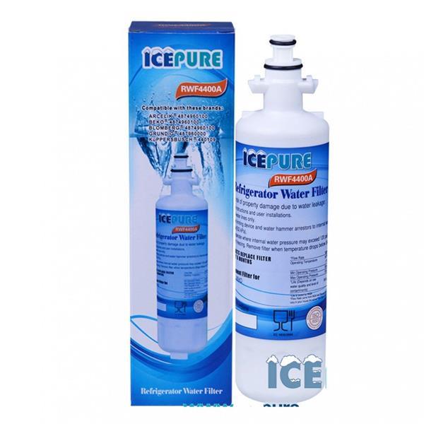 Grote foto lg 4874960100 waterfilter van icepure rwf4400a witgoed en apparatuur koelkasten en ijskasten