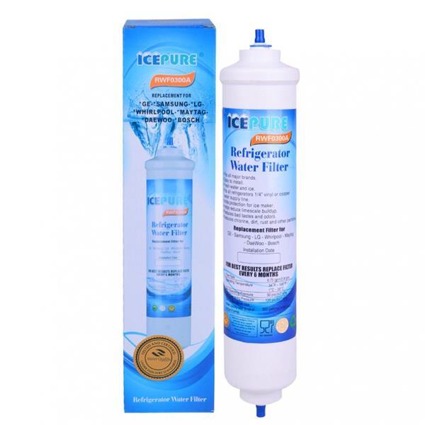 Grote foto scanpart waterfilter wf sbs van icepure rwf0300a witgoed en apparatuur koelkasten en ijskasten