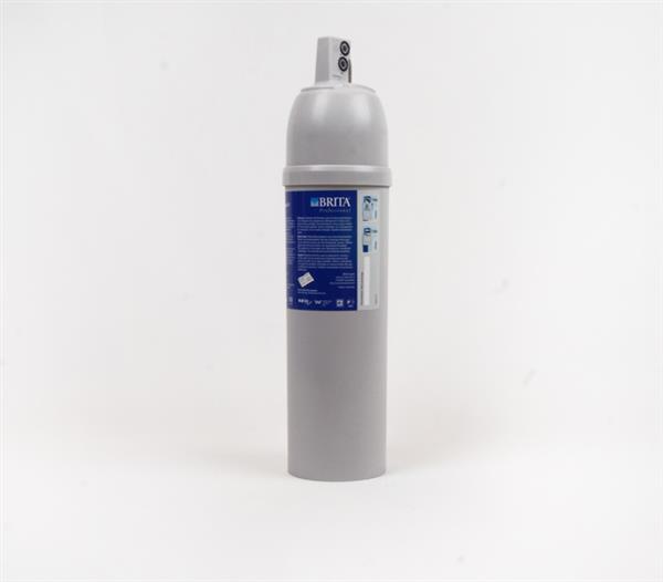 Grote foto brita waterfilter c150 witgoed en apparatuur koffiemachines en espresso apparaten