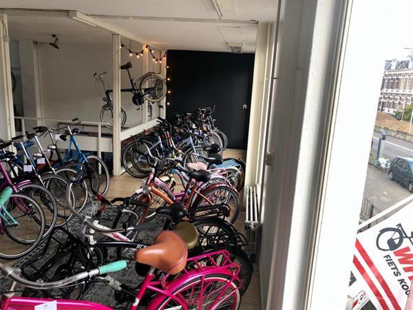 Grote foto kinderfietsen grote voorraad wheels tweewielers fietsen en brommers kinderfietsen