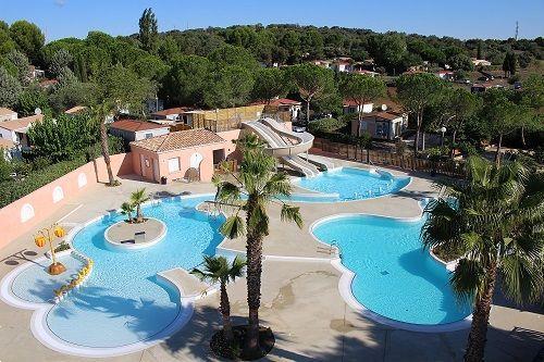 Grote foto vakantie onder de zon in zuid frankrijk vakantie frankrijk