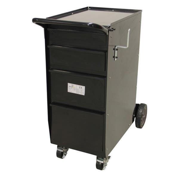 Grote foto laskar laswagen voor lasapparaat tig mig mma soldatech doe het zelf en verbouw lasapparaten