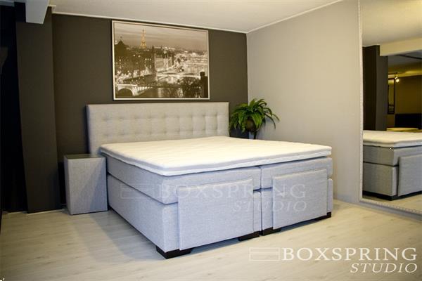 Grote foto creeer jouw ideale boxspring v.a 1249 huis en inrichting boxsprings