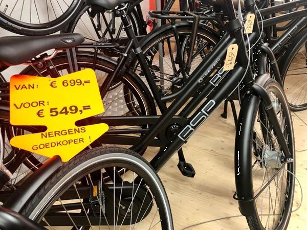 Grote foto bsp damesfiets oeven 150 korting in nijmegen fietsen en brommers damesfietsen