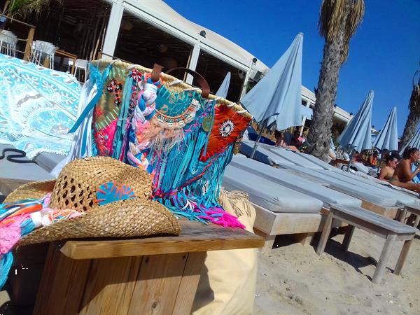 Grote foto sombreros de playa bynass ibiza beach hat sieraden tassen en uiterlijk overige