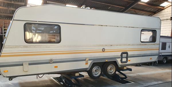 Grote foto caravan camper voordelige reparatie caravans en kamperen overige caravans en kamperen