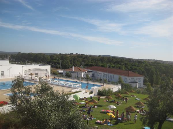 Grote foto casa do forno met kl. zwembad in zd portugal vakantie portugal