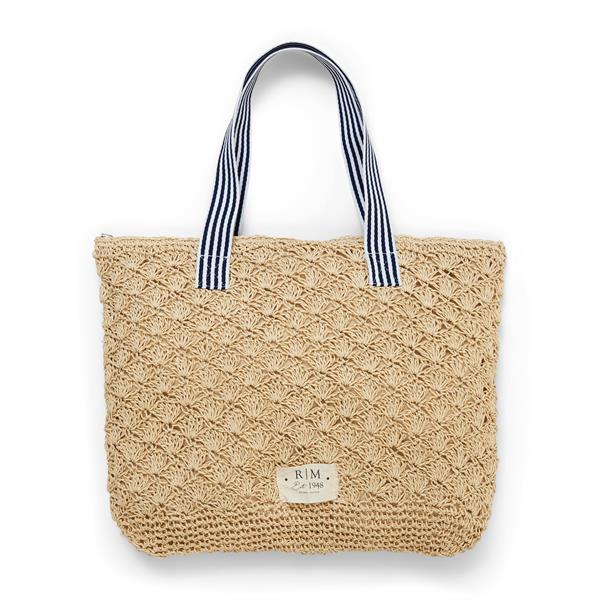 Grote foto rivi ra maison classic island crochet bag sieraden tassen en uiterlijk damestassen