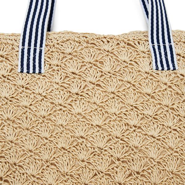 Grote foto rivi ra maison classic island crochet bag sieraden tassen en uiterlijk damestassen