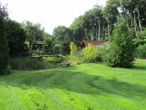 Grote foto camping groningen verhuur voor korte langere tijd vakantie campings