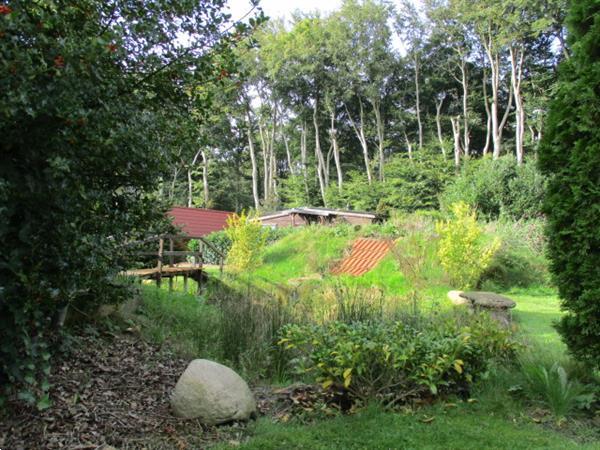 Grote foto camping groningen verhuur voor korte langere tijd vakantie campings