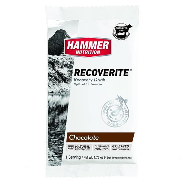 Grote foto hammer recoverite chocolate sachet sachet beauty en gezondheid overige beauty en gezondheid