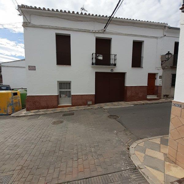 Grote foto woning te koop spanje riogordo malaga huizen en kamers bestaand europa