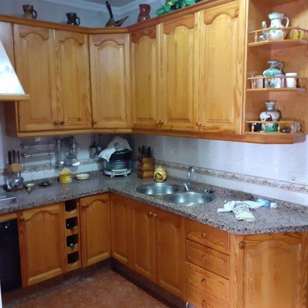 Grote foto woning te koop spanje riogordo malaga huizen en kamers bestaand europa