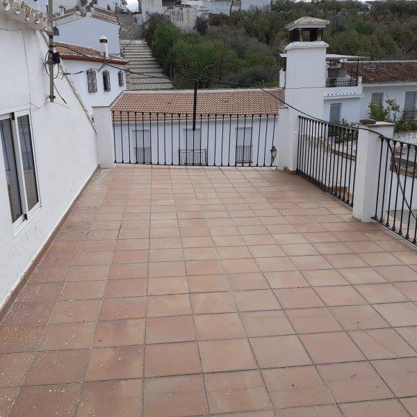 Grote foto woning te koop spanje riogordo malaga huizen en kamers bestaand europa