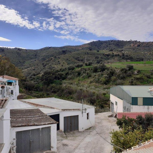 Grote foto woning te koop spanje riogordo malaga huizen en kamers bestaand europa