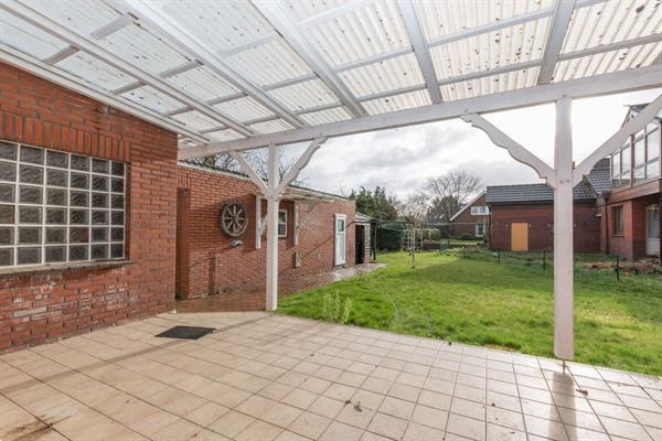 Grote foto neuenhaus gro es einfamilienhaus in guter lage huizen en kamers eengezinswoningen