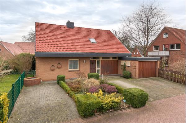 Grote foto neuenhaus gro es renoviertes einfamilienhaus huizen en kamers eengezinswoningen