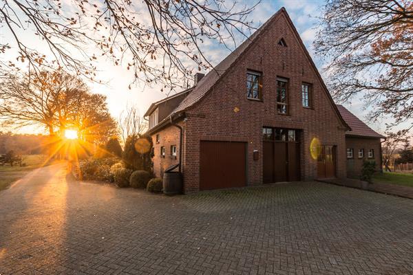 Grote foto nordhorn resthof in alleinlage huizen en kamers eengezinswoningen