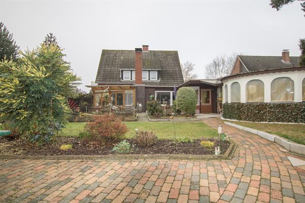 Grote foto osterwald ger umiges einfamilienhaus huizen en kamers eengezinswoningen