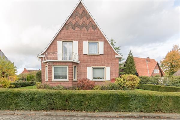 Grote foto bad bentheim einfamilienhaus mit garage huizen en kamers eengezinswoningen