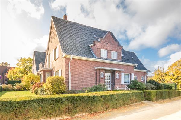 Grote foto bad bentheim einfamilienhaus mit garage huizen en kamers eengezinswoningen