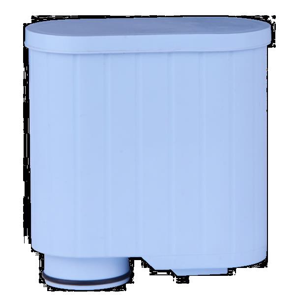 Grote foto euro filter waterfilter wf046 voor philips saeco aquaclean w witgoed en apparatuur koffiemachines en espresso apparaten