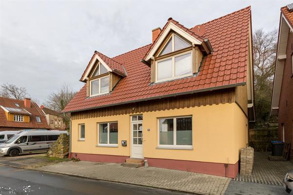 Grote foto bad bentheim wohnhaus in sch ner hanglage huizen en kamers eengezinswoningen