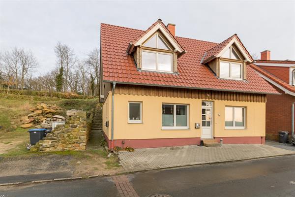 Grote foto bad bentheim wohnhaus in sch ner hanglage huizen en kamers eengezinswoningen