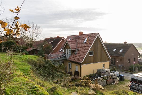 Grote foto bad bentheim wohnhaus in sch ner hanglage huizen en kamers eengezinswoningen