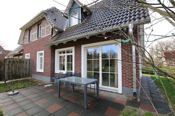 Grote foto bad bentheim sch nes ferienhaus huizen en kamers eengezinswoningen