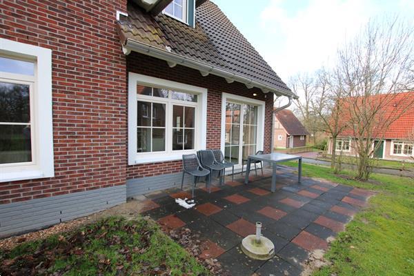 Grote foto bad bentheim sch nes ferienhaus huizen en kamers eengezinswoningen