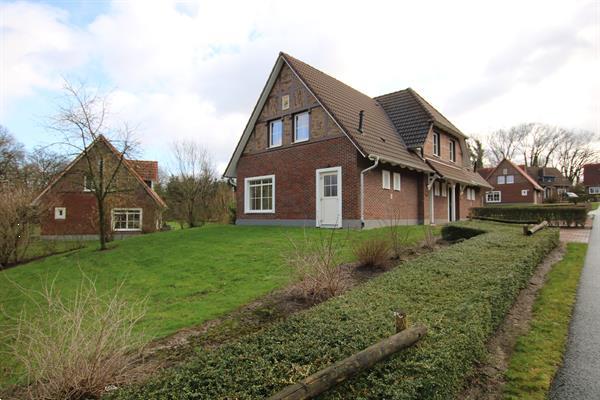 Grote foto bad bentheim sch nes ferienhaus huizen en kamers eengezinswoningen