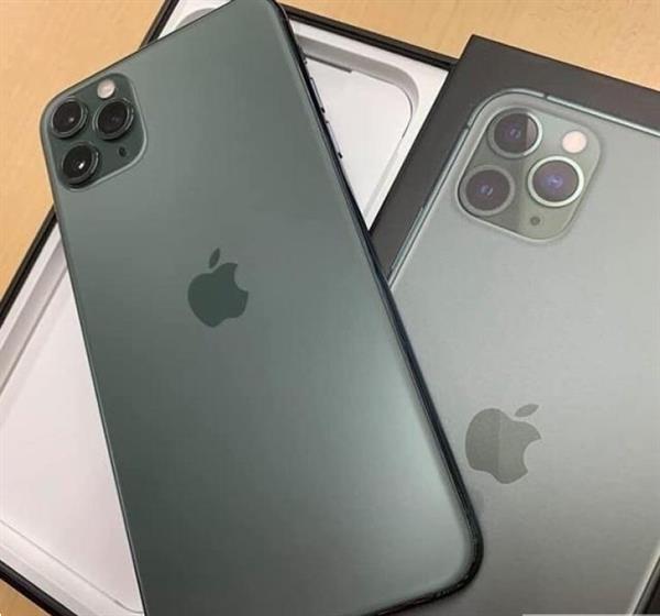 Grote foto apple merkcomputers telefoons te koop spelcomputers games overige