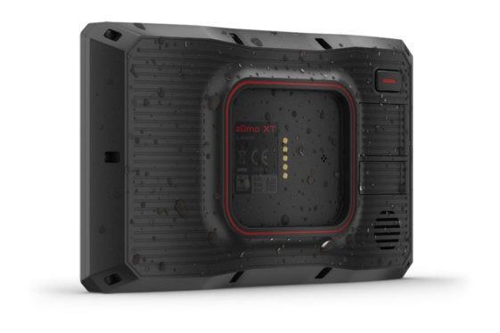 Grote foto garmin zumo xt inruil van uw huidige navigatie is mogelijk. motoren overige accessoires