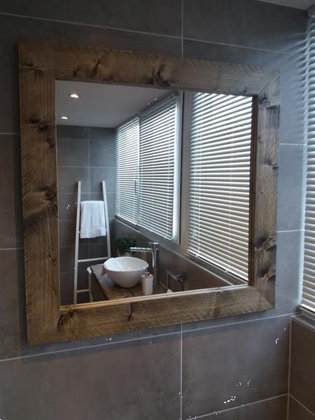 Grote foto steigerhouten badkamermeubel maimi vanaf 309 huis en inrichting badkamermeubels