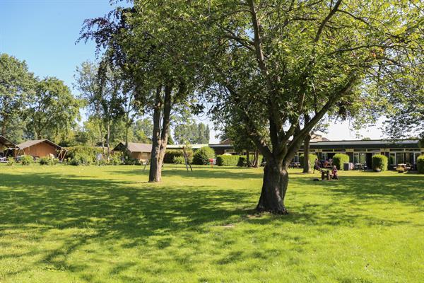 Grote foto 8 persoons geschakelde bungalow op park aan de ijssel vakantie nederland midden