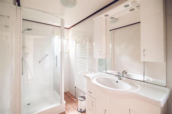 Grote foto bungalowchalet voor 4 personen op park ackersate vakantie nederland midden