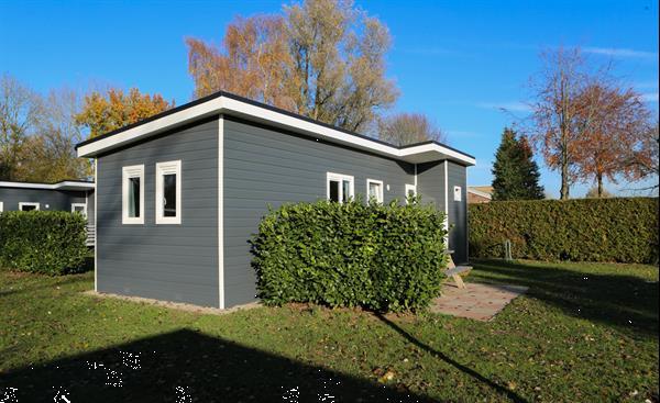 Grote foto vrijstaand chalet voor 5 personen op park aan de ijssel vakantie nederland midden