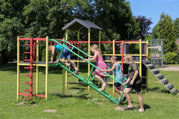 Grote foto vrijstaand chalet voor 5 personen op park aan de ijssel vakantie nederland midden