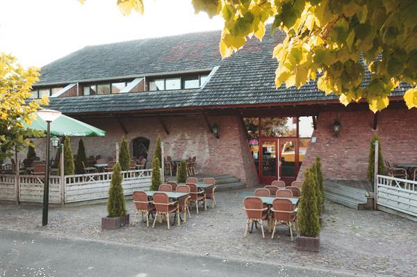 Grote foto vrijstaand chalet voor 5 personen op park aan de ijssel vakantie nederland midden