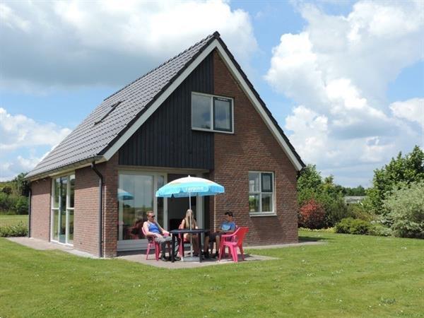 Grote foto vrijstaande bungalow voor 6 personen op park de tien heugten vakantie nederland midden