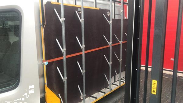 Grote foto ergonomisch glasrack uitschuifbaar glasresteel nieuw auto onderdelen accessoire delen