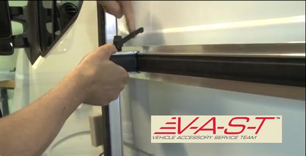 Grote foto ergonomisch glasrack uitschuifbaar glasresteel nieuw auto onderdelen accessoire delen